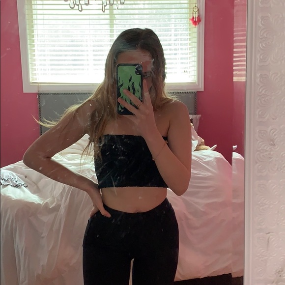 garage tube top - Picture 3 of 3